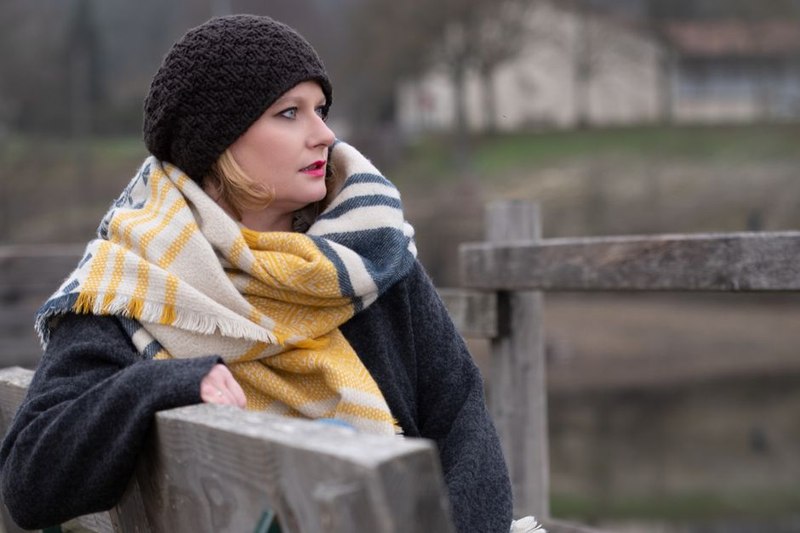 Birthday Scarf Bundle
